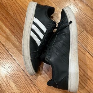 Used Womens Adidas Shoes